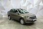 Lada (ВАЗ) Granta Комфорт, 2026 года, пробег 27 км