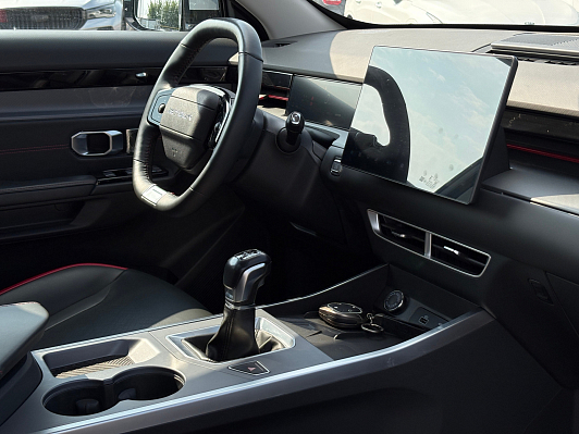 Jetour Dashing Классик, 2024 года, пробег 38500 км