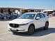Mazda CX-5 Comfort (Shushi), белый