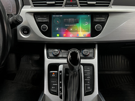Geely Atlas Luxury, 2019 года, пробег 141981 км