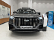 Geely Okavango Флагман, серый