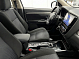 Mitsubishi Outlander Invite, 2018 года, пробег 136649 км