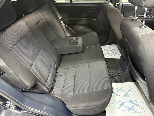 Kia Sorento, 2011 года, пробег 254813 км