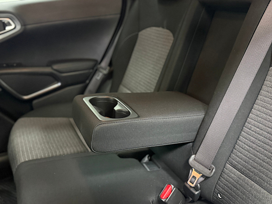 Kia Soul Prestige, 2020 года, пробег 146000 км