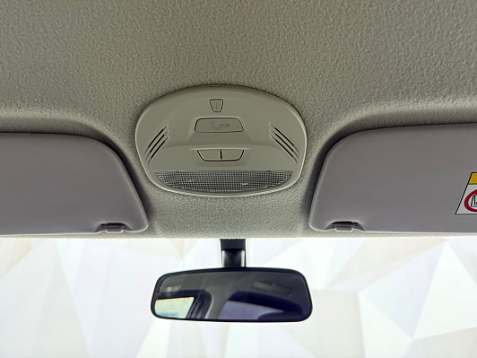 Lada (ВАЗ) Granta Comfort Light, 2022 года, пробег 53563 км