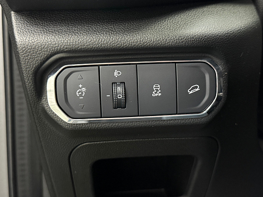 Haval Jolion Premium, 2023 года, пробег 97500 км