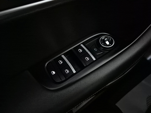 Chery Tiggo 8 Family, 2020 года, пробег 79425 км