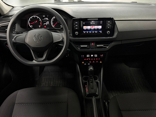 Volkswagen Polo Status, 2021 года, пробег 88250 км