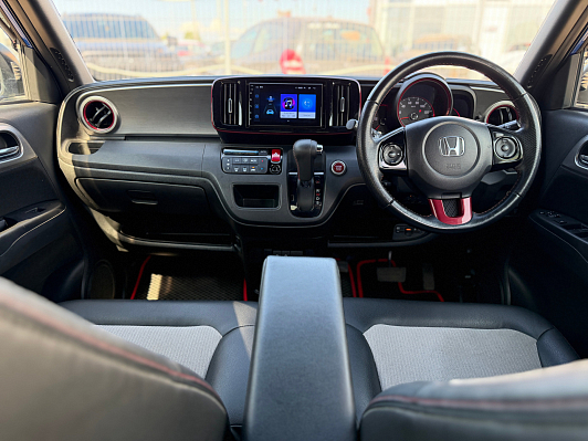 Honda N-One, 2019 года, пробег 154300 км