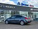 Kia Cerato Prestige, 2015 года, пробег 202632 км