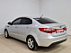 Kia Rio Comfort, 2014 года, пробег 79297 км