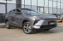 Omoda C5 , серый