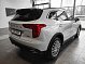 Haval Jolion Премиум, белый