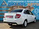 Lada (ВАЗ) Granta Classic Optima, 2022 года, пробег 73780 км