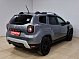 Renault Duster Style, 2022 года, пробег 143618 км