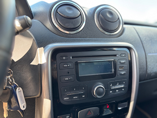 Renault Duster Privilege, 2012 года, пробег 189705 км