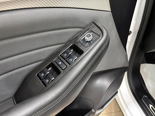 Haval F7 Elite, 2023 года, пробег 45827 км