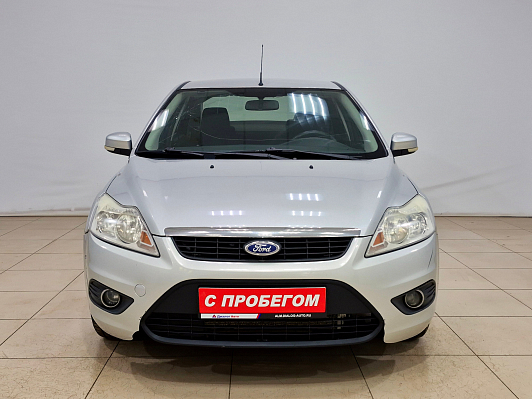 Ford Focus Comfort, 2011 года, пробег 250499 км