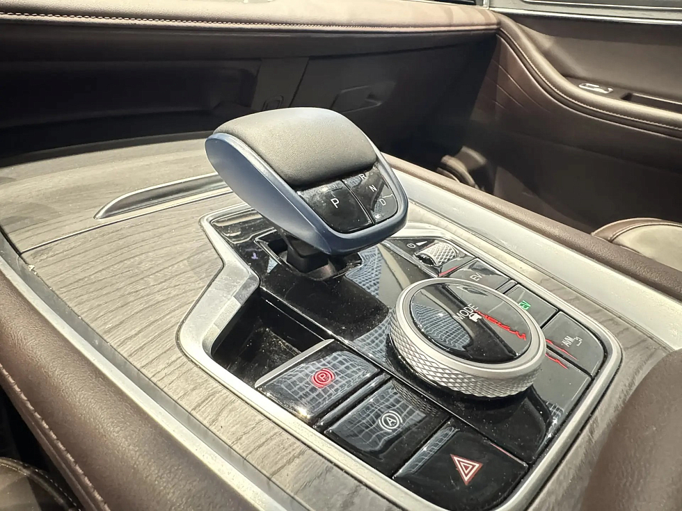 Chery Tiggo 8 Pro Plug-in Hybrid Ultimate, белый