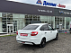 Lada (ВАЗ) Granta Classic, 2020 года, пробег 136752 км