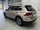 Volkswagen Tiguan, 2018 года, пробег 63418 км