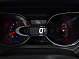 Renault Kaptur Style, 2017 года, пробег 114024 км