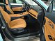 Geely EX5 Гибрид Макс EM-i, голубой