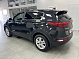 Kia Sportage Luxe, 2017 года, пробег 146000 км