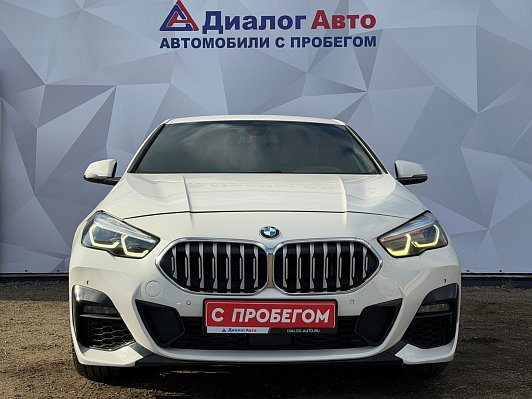 BMW 2 серии 218i M Sport Edition 21, 2021 года, пробег 31200 км