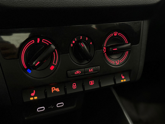 Volkswagen Polo Respect, 2022 года, пробег 111154 км