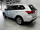 Mitsubishi Outlander, 2020 года, пробег 76625 км