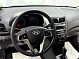 Hyundai Solaris Comfort, 2016 года, пробег 79717 км