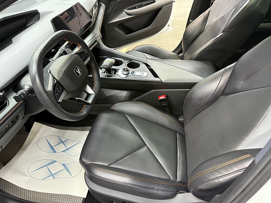 Changan UNI-V Техно, 2023 года, пробег 68044 км