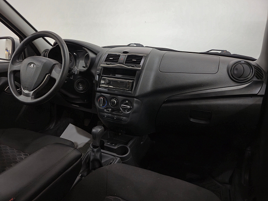 Lada (ВАЗ) Granta Комфорт, 2024 года, пробег 25048 км