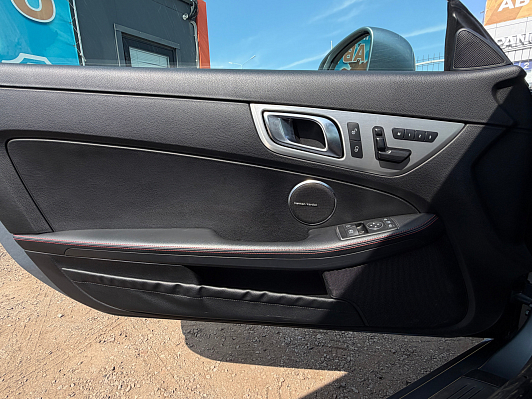 Mercedes-Benz SLK-Класс, 2011 года, пробег 230000 км