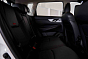 Changan CS35 Plus Техно, белый