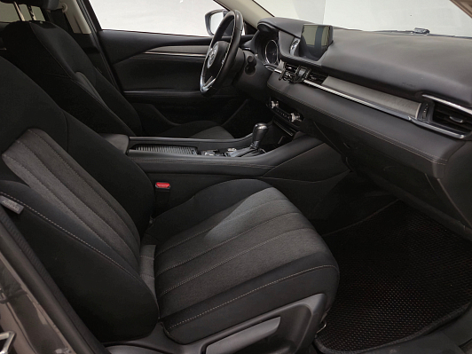 Mazda 6 Active, 2019 года, пробег 64048 км