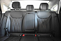 Chery Arrizo 8 Ультра Черный / Ultra Black, белый