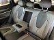 Geely Cityray Флагман, серебряный