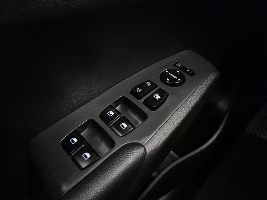 Hyundai Solaris Comfort, 2021 года, пробег 72210 км