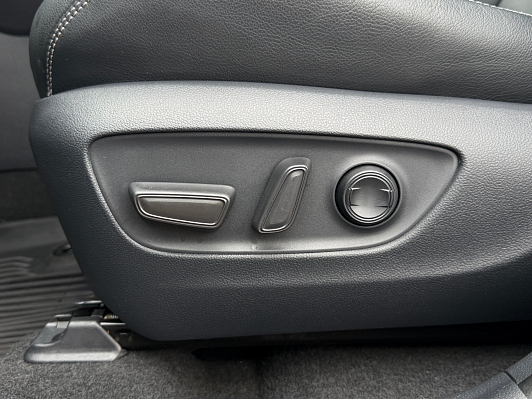 Toyota RAV4 Style, 2021 года, пробег 160050 км