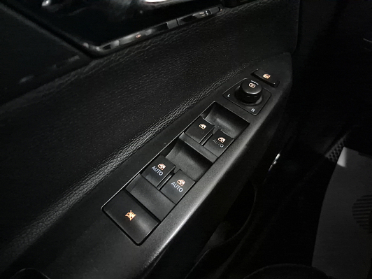 Opel Antara Enjoy, 2013 года, пробег 165310 км