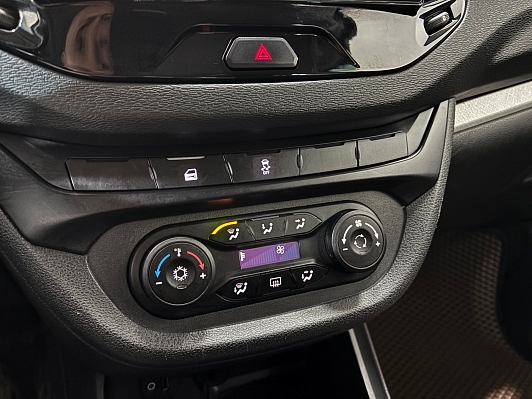 Lada (ВАЗ) Vesta Comfort, 2021 года, пробег 170696 км