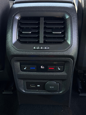 Volkswagen Tiguan, 2018 года, пробег 98031 км