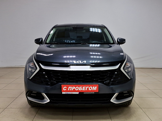 Kia Sportage Comfort, 2023 года, пробег 63652 км