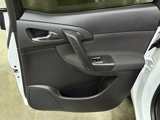 Opel Meriva Active, 2013 года, пробег 119207 км