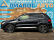 Volkswagen Tiguan Adventure, 2011 года, пробег 184000 км