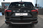 Haval F7 Техно +, черный
