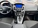 Ford Focus SYNC Edition, 2012 года, пробег 214000 км