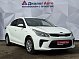 Kia Rio Comfort, 2018 года, пробег 71451 км
